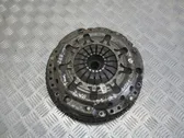 Dual mass flywheel