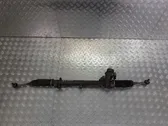 Steering rack