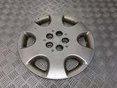 R16 wheel hub/cap/trim