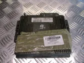 Centralina/modulo motore ECU