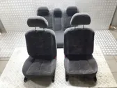 Seat set