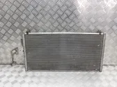 Air conditioning (A/C) radiator (interior)