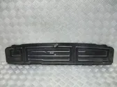 Tailgate/trunk side cover trim