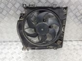 Fan set
