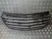 Front grill