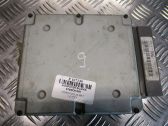 Engine control unit/module ECU