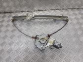Regulador de puerta delantera con motor