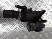 Thermostat housing