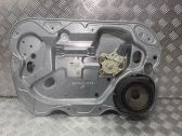 Regulador de puerta delantera con motor