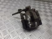 Bremssattel hinten