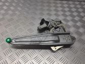 Regulador de puerta trasera con motor