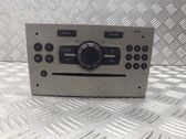 Unidad delantera de radio/CD/DVD/GPS