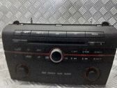 Radio / CD-Player / DVD-Player / Navigation