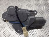 Motor del limpiaparabrisas trasero