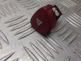 Botón interruptor de luz de peligro