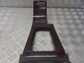 Consola central
