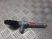 Hebilla del cinturón de seguridad trasero