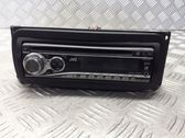 Radio/CD/DVD/GPS head unit
