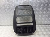 Radio/GPS head unit trim