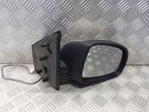 Front door electric wing mirror