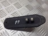 Junta de contacto de la puerta corredera