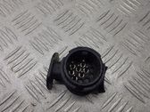 12V Steckdose hinten