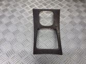 Verkleidung Schalthebel (Kunststoff)