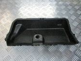 Placa protectora/protector antisalpicaduras motor