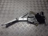 Regulador de puerta delantera con motor