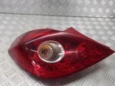 Lampa oświetlenia tylnej tablicy rejestracyjnej