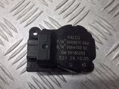 Stellmotor Heizung Klima
