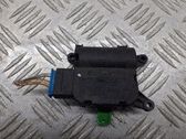 Motor/activador trampilla de calefacción