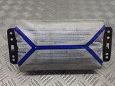 Airbag del volante