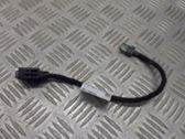 Enchufe conector USB