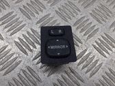 Bouton de commutateur rétroviseur latéral