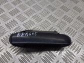 Manecilla/asa externa de la puerta delantera