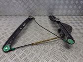 Regulador de puerta delantera con motor