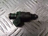 Inyector de combustible
