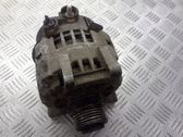 Lichtmaschine