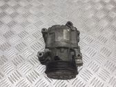 Compresor (bomba) del aire acondicionado (A/C))