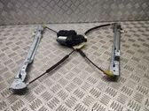 Regulador de puerta delantera con motor