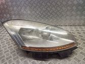 Faro delantero LED diurno