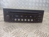 Unidad delantera de radio/CD/DVD/GPS