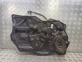 Regulador de puerta delantera con motor