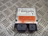 Unidad de control/módulo del Airbag