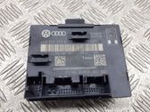 Unité de commande module de porte