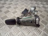 Cerradura de encendido