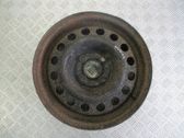 14 Zoll Stahlfelge Stahlrad