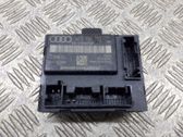 Unidad de control/módulo de la puerta