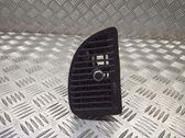 Moldura protectora de la rejilla de ventilación del panel